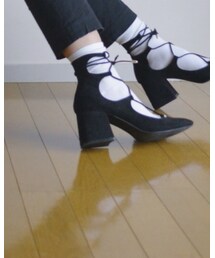 ZARA | その他シューズ