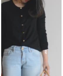 ZARA | カーディガン/ボレロ