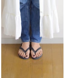 genbei | ビーチサンダル