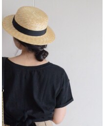 ZARA | Tシャツ/カットソー