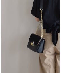 ZARA | ショルダーバッグ