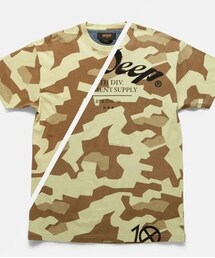 10Deep | 10deep(Tシャツ/カットソー)