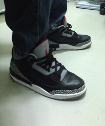 AIR JORDAN | Air Jordan 3(スニーカー)