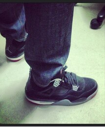 AIR JORDAN | Air Jordan 4(スニーカー)