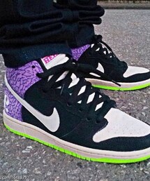 NIKE SB | スニーカー