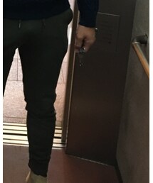 UNIQLO | その他パンツ