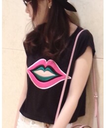 SLY | Tシャツ/カットソー