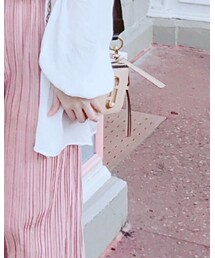 MARC JACOBS | ショルダーバッグ