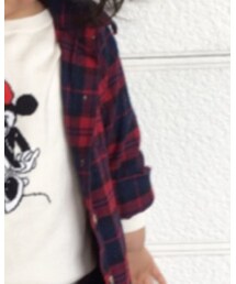 GLOBAL WORK | シャツ/ブラウス