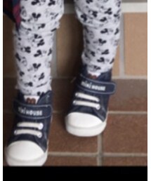 MIKI HOUSE | スニーカー