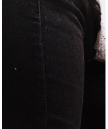 FOREVER 21 | デニムパンツ