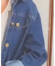 古着 | デニムジャケット