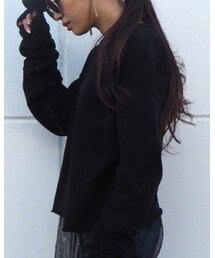 Bershka | スウェット