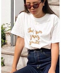 vaillony | Tシャツ/カットソー