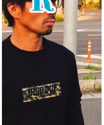 no brand | Tシャツ/カットソー