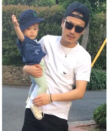 Maison Kitsune | Tシャツ/カットソー