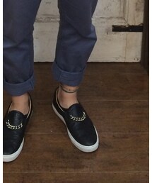 BOEMOS | スニーカー