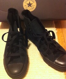 CONVERSE | コンバースハイカット(スニーカー)