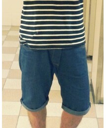 Bershka | デニムパンツ