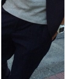 RAGEBLUE | スラックス