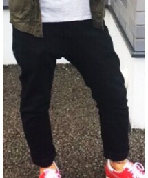 no brand | パンツ