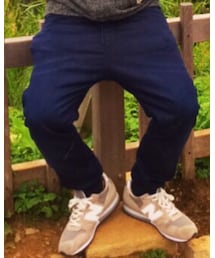 ZARA | デニムパンツ