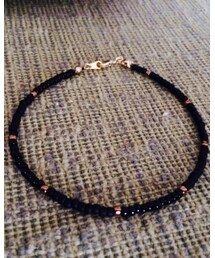 Handmade | アンクレット