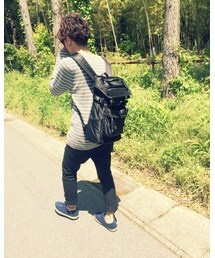 後ろからのショット📷✨ | その他