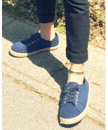 BEAMS | シューズ