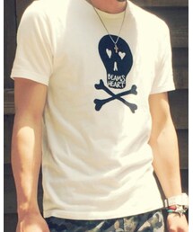 BEAMS HEART | Tシャツ/カットソー