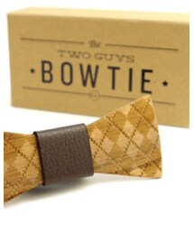 TWO GUYS | 蝶ネクタイ