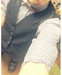 no brand | シャツ/ブラウス