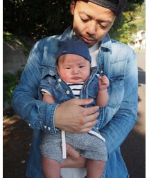 親子コーデ✨ | その他