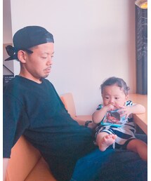 息子と📸✨ | その他