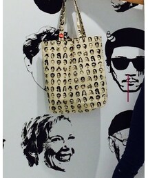 ASOKO | トートバッグ