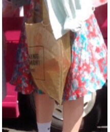 OPENING CEREMONY | ハンドバッグ