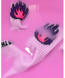 MORE THAN DOPE | ソックス/靴下