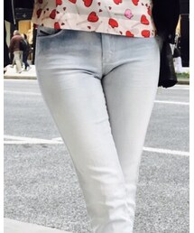 DIESEL | デニムパンツ