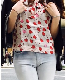 DIESEL | シャツ/ブラウス