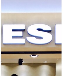 DIESEL GINZASIX | その他