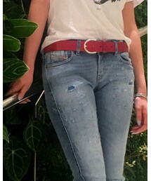 DIESEL | デニムパンツ