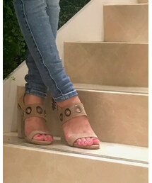 DIESEL | サンダル