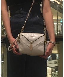 DIESEL | ショルダーバッグ