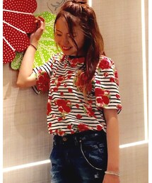 DIESEL | Tシャツ/カットソー