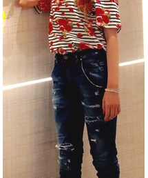 DIESEL | デニムパンツ