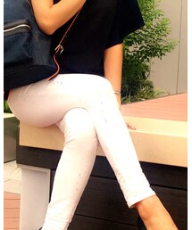 DIESEL | デニムパンツ