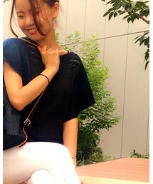 DIESEL | その他トップス