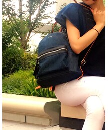 DIESEL | バックパック/リュック