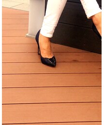 DIESEL | パンプス