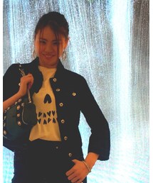 DIESEL | デニムジャケット